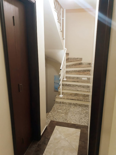Imagem 6 de 12 de Casa Em Condominio - Campestre - Ref: 824 - V-824