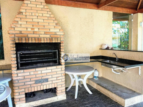 Imagem 8 de 14 de Terreno À Venda, 500 M² Por R$ 225.000,00 - Reserva Vale Verde - Cotia/sp - Te0003