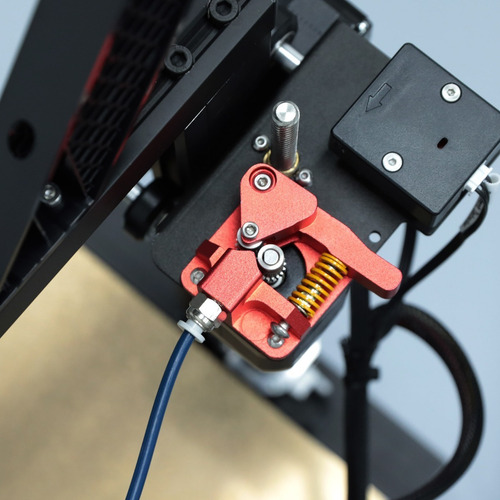Imagem 6 de 10 de Kit Impressora 3d Elegoo Neptune 2s - Frete Grátis