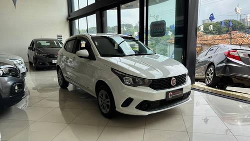 Fiat Argo 1.0 FIREFLY FLEX MANUAL
