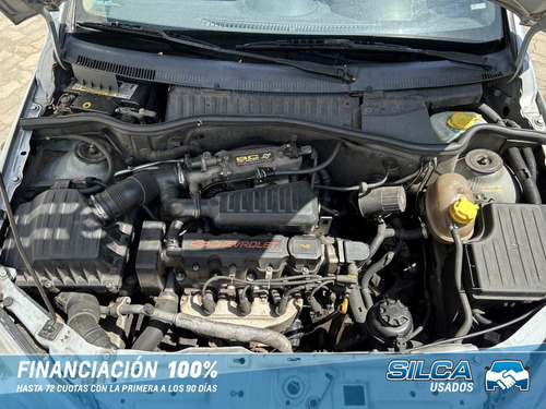 Chevrolet Corsa 2