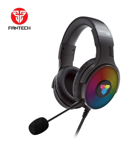 Headset Fantech 7.1 (hg22 Fusion) W/microphone Gaming Rgb