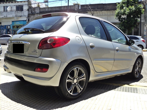 Imagen 3 de 9 de Peugeot 207 2010 Xs 1.9 Diesel Full Muy Cuidado !!!!