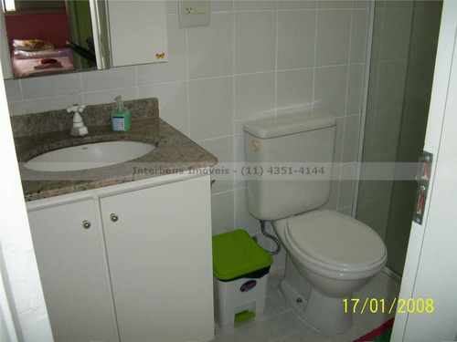 Imagem 12 de 12 de Apartamento - Jardim Stetel - Santo Andre - Sao Paulo | Ref.: - 03891