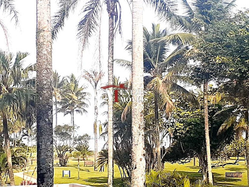Imagem 19 de 28 de Apartamento Pé Na Areia Venda Em Riviera D São Loureço Ref. 438 - V438