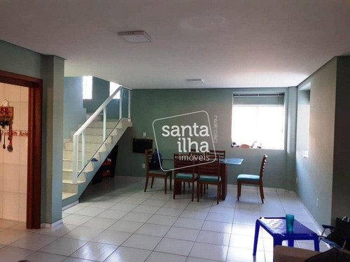 Imagem 7 de 27 de Casa Com 3 Dormitórios À Venda, 150 M² Por R$ 740.000,00 - Carianos - Florianópolis/sc - Ca3001