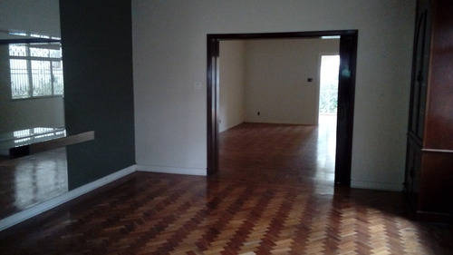 Imagem 7 de 15 de Jardim Paulista - 4 Dormitórios - 3 Suites - 6 Garagens- Rua Primavera . - Ic17334