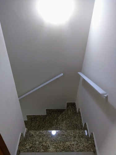 Imagem 21 de 30 de Sobrado Para Venda Na Vila Matilde - Ca00059 - 68867517