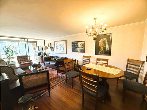 Departamento Vitacura/ Corte De Apelaciones