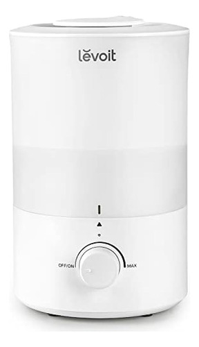 Humidificadores Levoit Para Dormitorio Habitación Grande, Hu