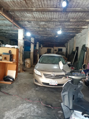 Imagen 6 de 8 de Vendo Galpón 832 M2 Cementerio Del Sur