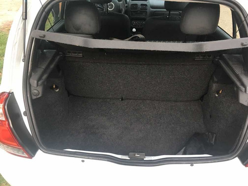 Renault Clio 1.2 Mio Confort Pack 2016