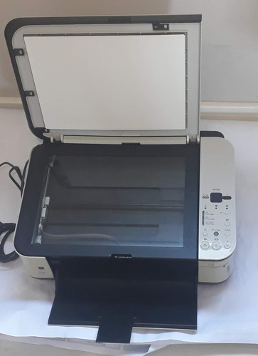 Impressora Multifuncional Canon Mp260 Jato De Tinta
