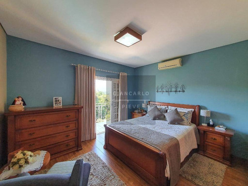Imagem 7 de 30 de Casa Com 3 Dormitórios À Venda, 334 M² Por R$ 1.780.000,00 - Condominio Porto Atibaia - Atibaia/sp - Ca0466