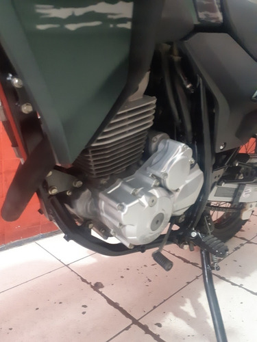 Imagem 6 de 14 de Honda Xre 300 Advent 2019 Unico Dono