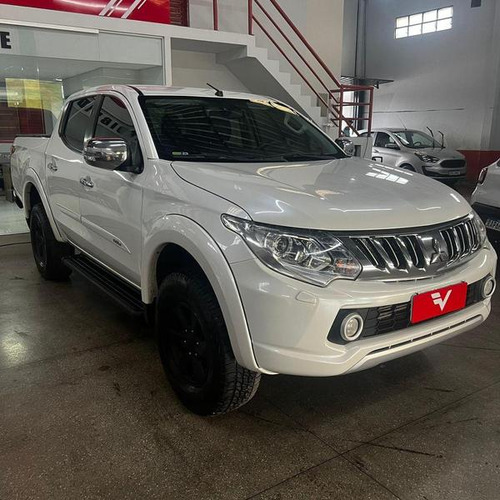 Mitsubishi L200 SPORTERO Sport 2.4 HPE 4WD