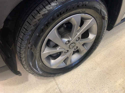 Citroën C3 First Edition 1.0 (Flex)
