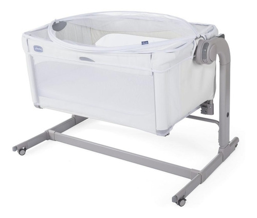 Imagen 2 de 4 de Chicco Mosquitero Para Cuna Next2me (no Incluye Cuna)