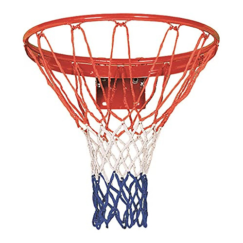 Martin R / W / B Basketball Net Sports