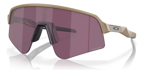 Óculos De Sol Oakley Sutro Lite Matte Terrain Tan 2439 Cor Harvest Gold