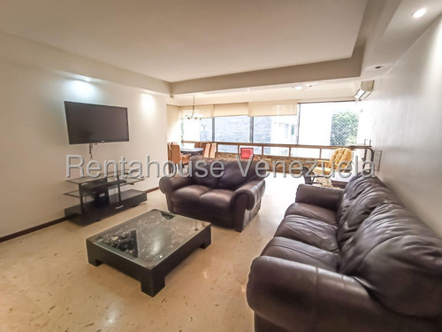 Alquilo Comodo Apartamento La Castellana Yf