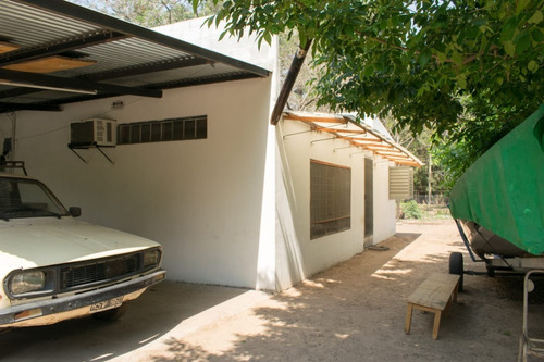 Imagen 6 de 16 de Raes Equilibrio Vende - Casa Quinta En Villa Californa