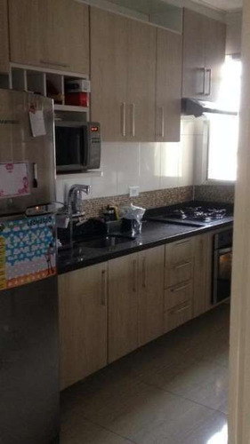 Imagem 9 de 10 de Apartamentos Em São Paulo - 1500