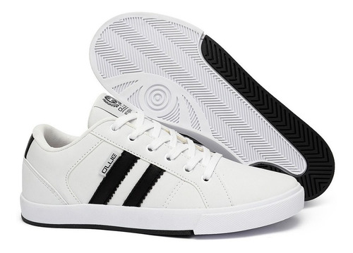 Tênis Casual Masculino Lançamento Original Confortável Top
