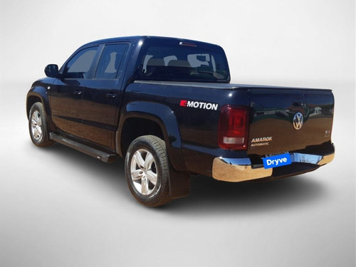 Imagem 4 de 14 de Volkswagen Amarok Cd Highline 2.0 Tdi