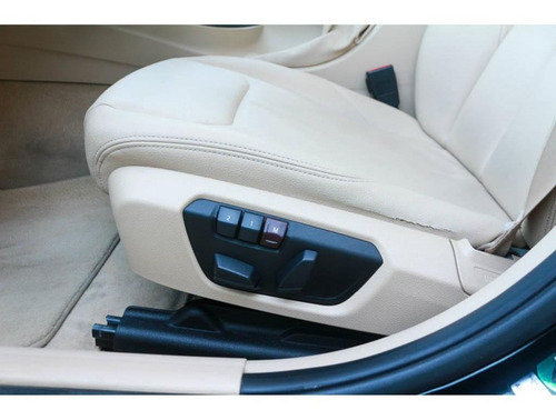 Imagem 12 de 15 de Bmw 320 2.0 Gp Turbo At