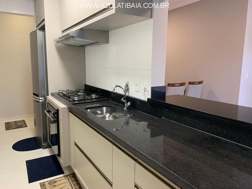 Imagem 7 de 25 de Apartamento A Venda Em Atibaia, Jardim Floresta Terrazo Floresta, Na Região Da Alameda Lucas Nogueira Garcez - Ap00079 - 69263874