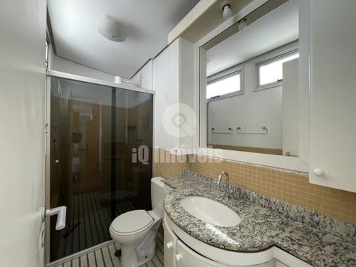 Imagem 7 de 15 de Apartamento Em Perdizes 1 Dormitório 1 Vaga - Iq27387