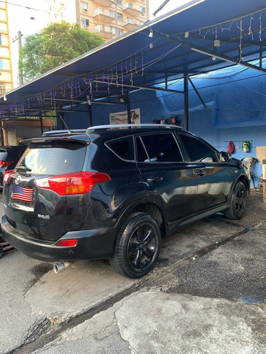 Toyota RAV4 2.0 4x2 Aut. 5p