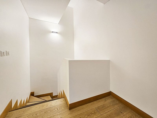 Duplex / Parque Bicentenario