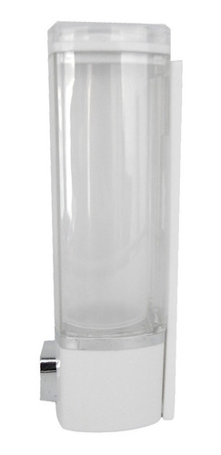 Dispensador Jabon Líquido 280ml / Alcohol En Gel Supergym
