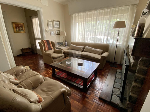 Casa Venta 3 Dormitorios Pocitos 2 Garajes Patio Parrillero