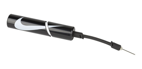 Imagen 2 de 4 de Bomba De Aire Nike Essential Ball Pump Intl Nkj01027ns