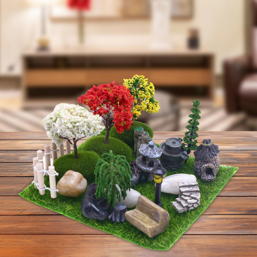 Accesorios Para De Muñecas A Escala 1:12, Accesorios Para