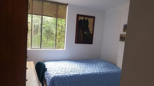 Apartamento En Venta Loma Del Escobero En Envigado