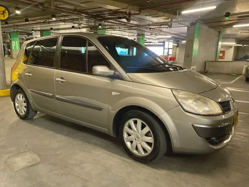 Renault Scénic II 2.0