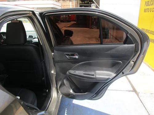 Suzuki Swift Dzire 1200cc Mt Aa