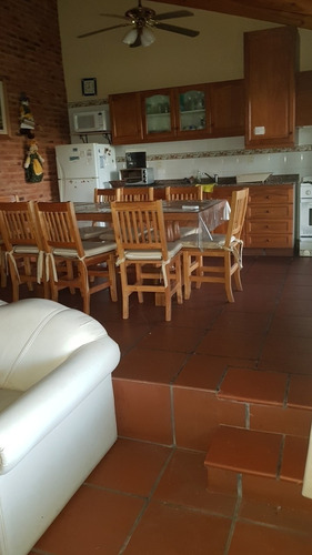 Casa Quinta Campo,joven,con Las Comodidades De La Ciudad.
