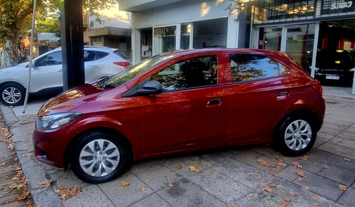Chevrolet Onix 1.4 Lt 98cv