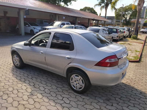 Chevrolet Prisma 1.4 Lt