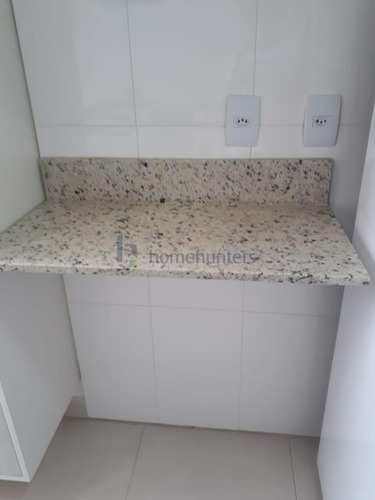 Apartamento Com 3 Dormitórios À Venda, 76 M² Por R$ 550.000,00 - Nova Campinas - Campinas/sp - Ap4034