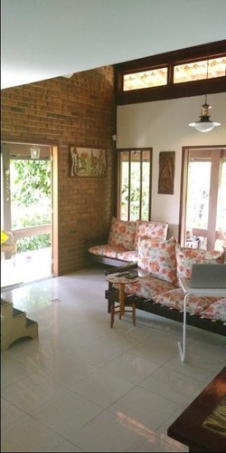 Imagem 1 de 30 de Casa Com 4 Dormitórios À Venda, 360 M² - Itaipu - Niterói/rj - Ca1086