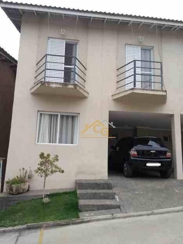 Imagem 10 de 30 de Sobrado Com 3 Dormitórios À Venda, 107 M² Por R$ 650.000,00 - Marmeleiro - Mairinque/sp - So0053