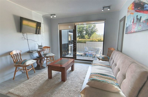 Imagen 4 de 16 de Departamento En Venta De 2 Dorm. En Frutillar