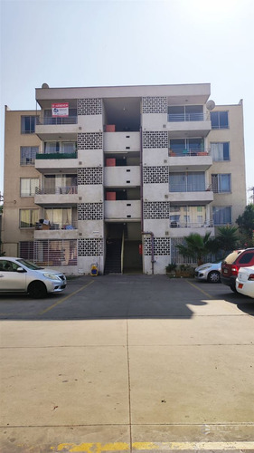 Arriendo Departamento 1 Dormitorio Club Hípico