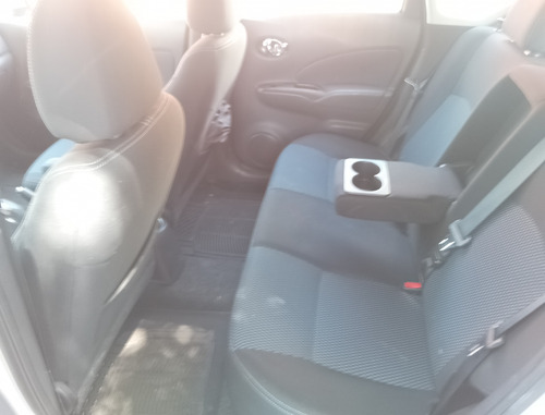 Nissan Note 1.6 Note Advance At